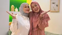 8 Seleb Jadi Kakek-Nenek di Tahun 2025, Bahagia Momong Cucu Pertama