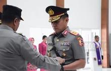 Profil Irjen Krisno Siregar Leting Kapolri Listyo, Keluarkan Taruna dari Akpol Usai Ribut dengan Perwira