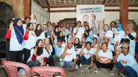 Dialog dengan Kelompok Tani, Setyo Wahono Tegaskan Komitmen Sejahterakan Petani di Bojonegoro