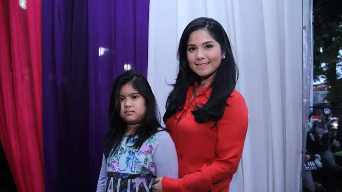 Annisa Pohan