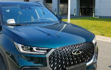 Chery Tiggo 8 Pro Max Segera Masuk Indonesia, Ini Detail Spek dan Fiturnya