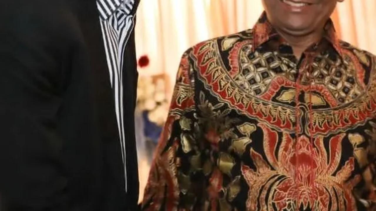 Hasto PDIP: Ganjar-Mahfud Muncul dengan Jalan Lurus, Bukan Hasil Manipulasi Hukum di MK