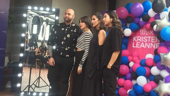 Urban Decay/copyright Vemale.com/Anisha