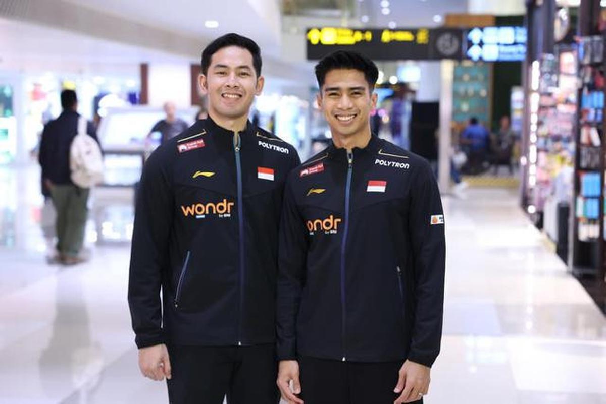 Hendra Setiawan Nikmati Peran Baru Jadi Pelatih Tim Indonesia di Piala Thomas 2026: Rasanya Pasti Lebih Susah