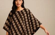 7 Model Tunik Batik Lengan Kelelawar Tren Sekarang 2025, Jadikan Penampilan Kece Maksimal