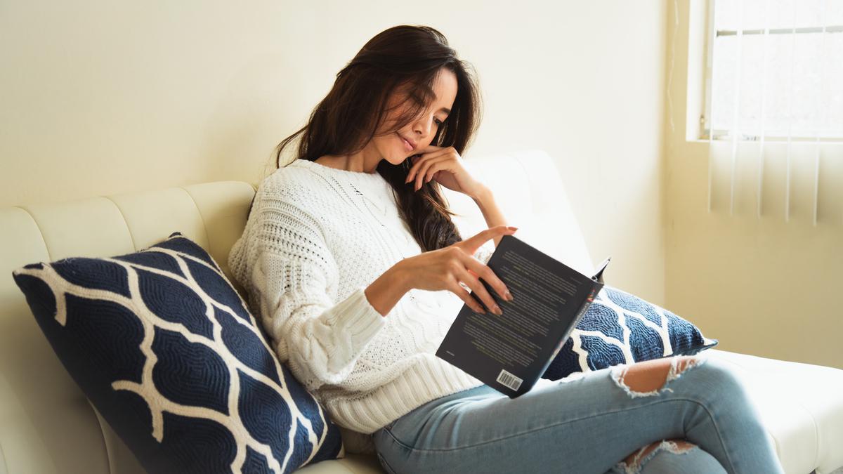 8 Rekomendasi Buku Self Improvement 2025, Bikin Diri Jadi Lebih Baik