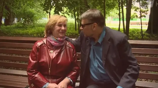 mertua nikahi menantu di Rusia