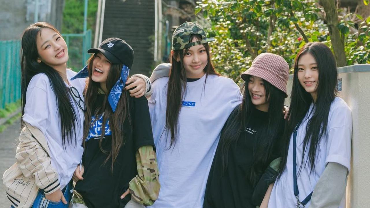 Endorsement Tanpa Izin, NewJeans Dihadapkan Gugatan Baru dari ADOR