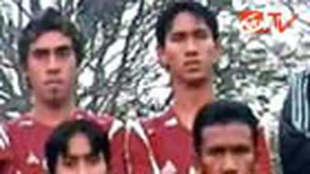 Dari Tukang Parkir Hingga Menjadi Pemain Profesional