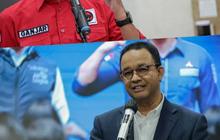 Hasil Survei Capres Charta Politika: Ganjar-Mahfud Tempel Ketat Prabowo-Gibran saat Head to Head