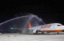 CEO Jeju Air Sampaikan Permintaan Maaf Sambil Membungkukan Badan