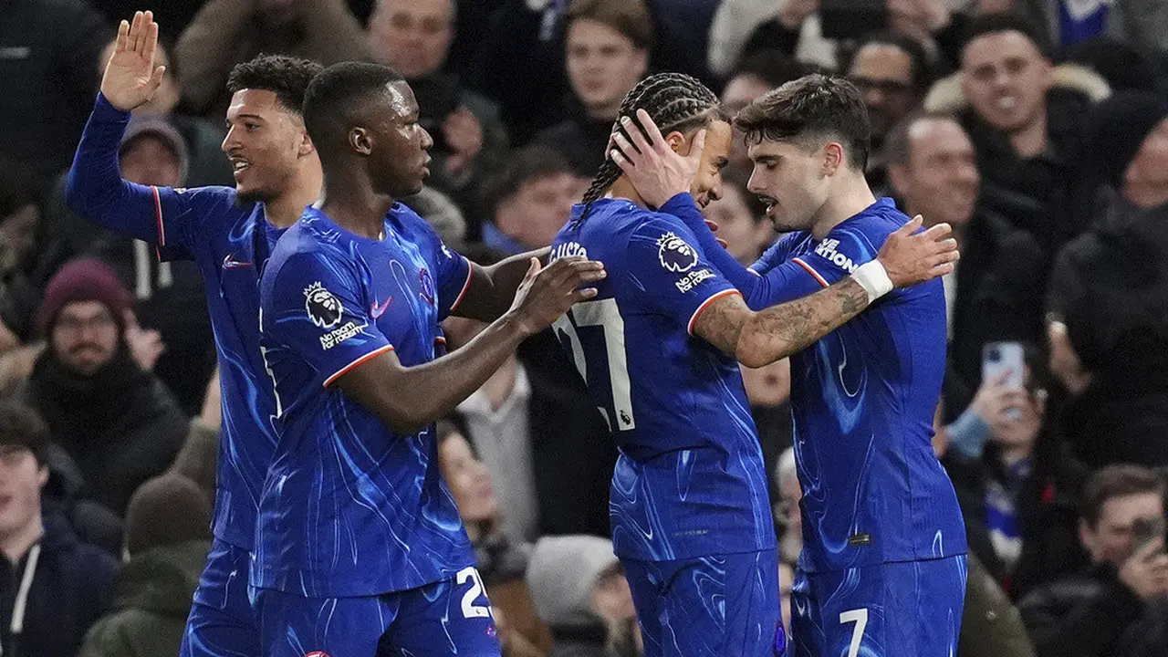Chelsea