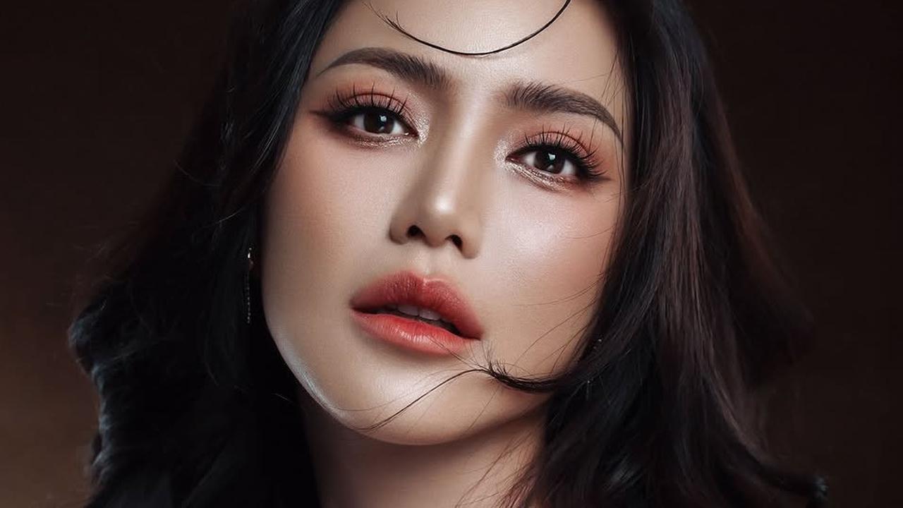 Potret Terbaru Jessica Iskandar Usai Melahirkan Anak Ke-3, Makin Tampil Menawan hingga Disebut Hot Mom