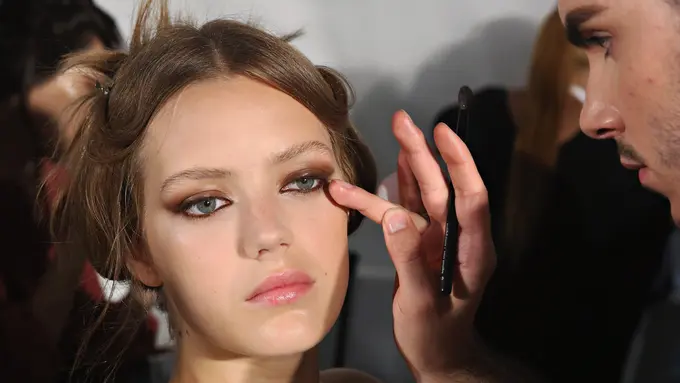 [Bintang] Beauty Enthusiast, Ini 4 Manfaat Primer yang Belum Diketahui Kebanyakan Perempuan