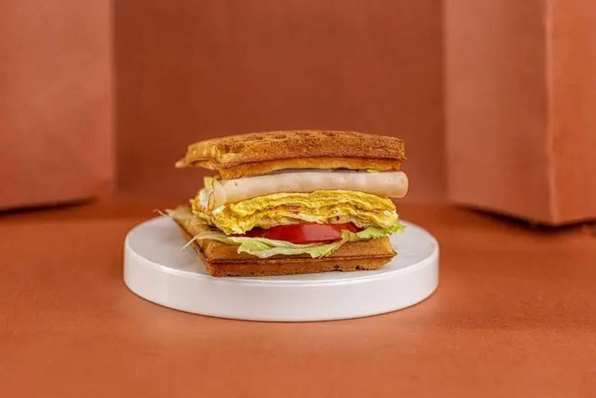 6 Resep Sandwich Roti Tawar Berbagai Varian yang Enak dan Menggugah Selera