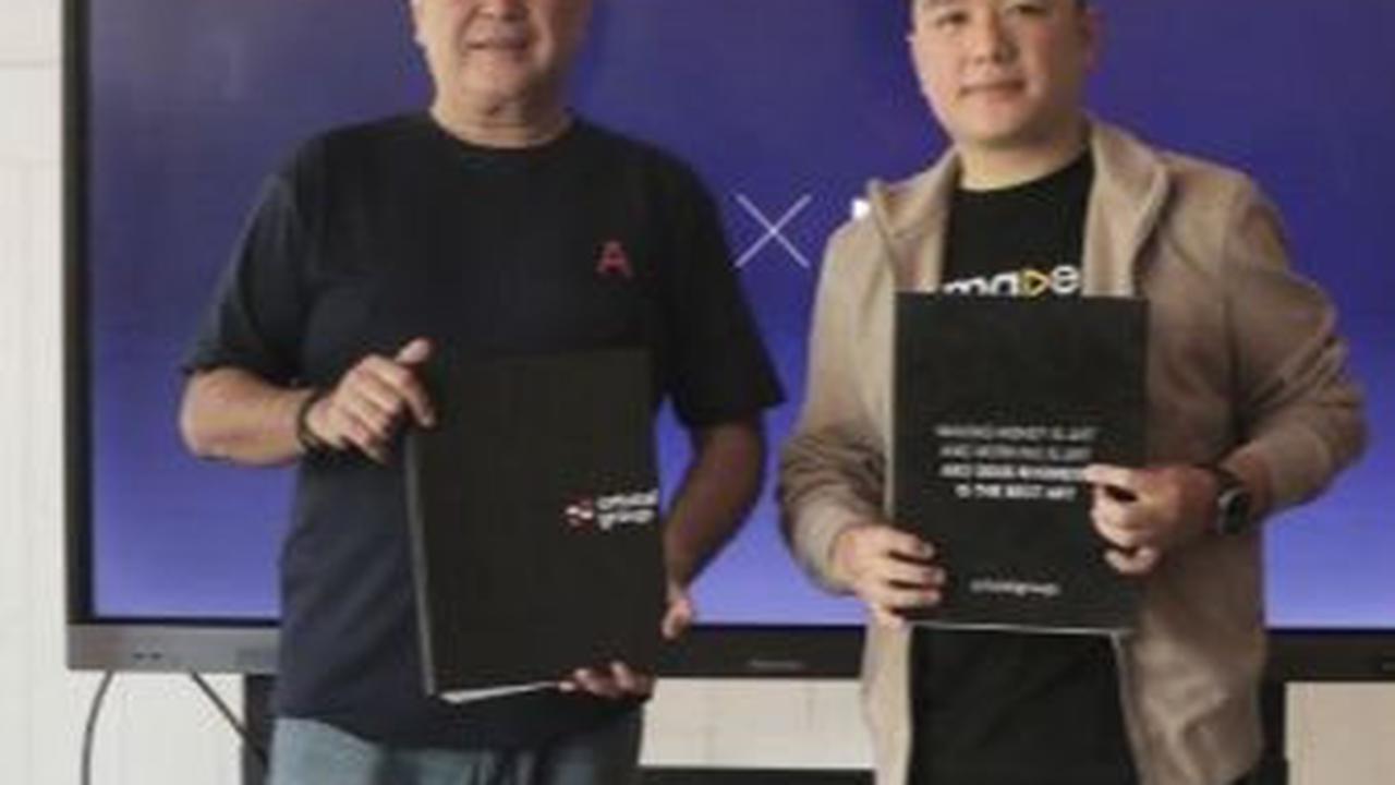 Artotel Group Gandeng Nomaden TV Berikan Pengalaman Teknologi Hiburan Terintegrasi di Kamar Hotel