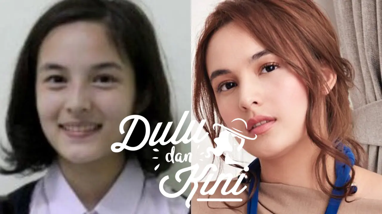 [Bintang] Chelsea Islan