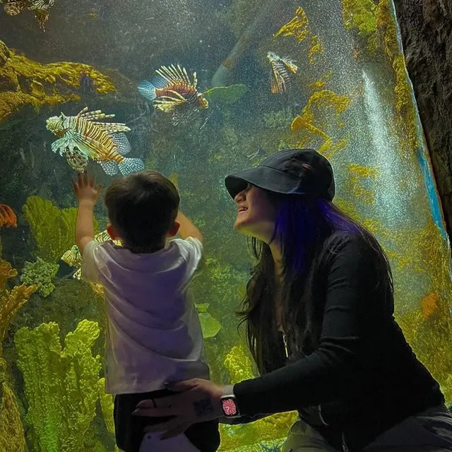 [Fimela] Nathalie Holscher