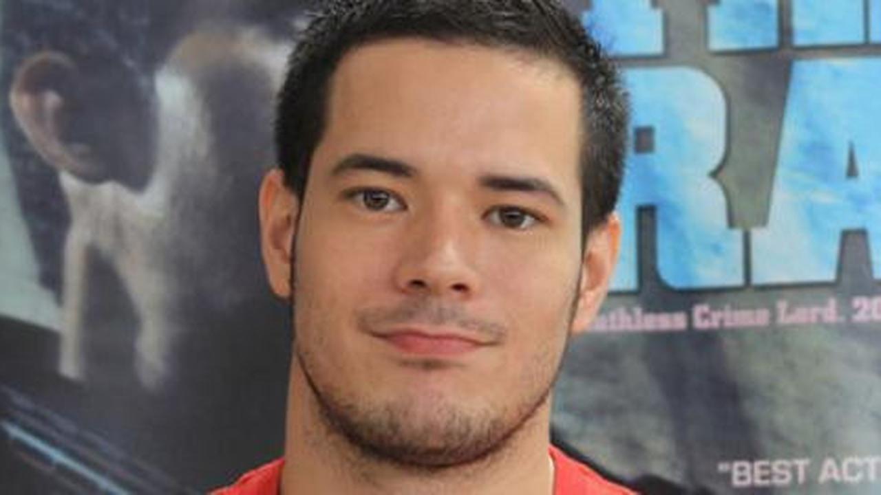 Zack Lee siapkan fisik dan mental di film The Raid 2