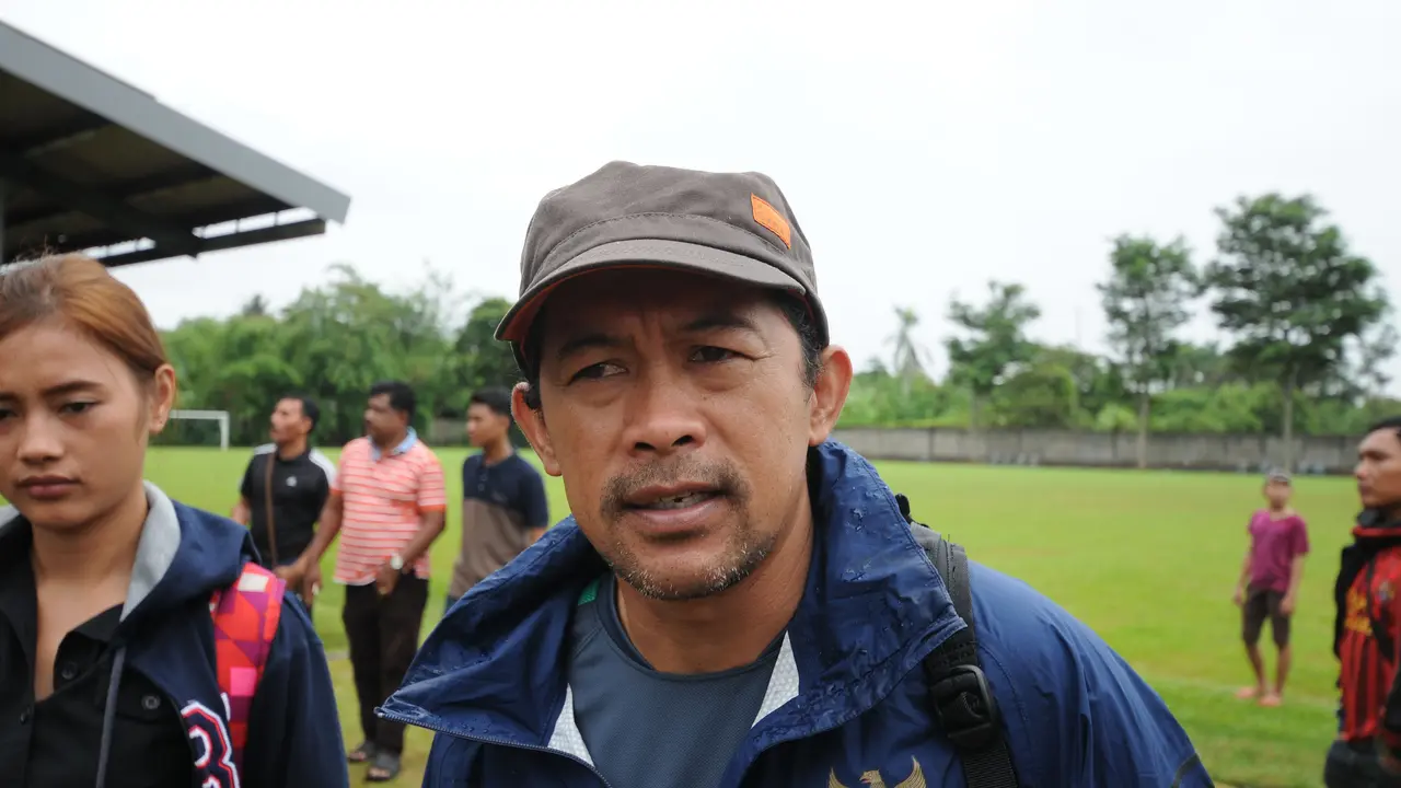 Aji Santoso
