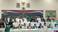 Jelang Muktamar, PPP Diminta Membuka Diri Bagi Sosok Baru