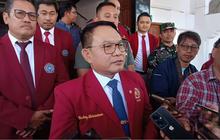Fokus Bantu Prabowo, Dudung Abdurachman Tak Tertarik Maju Calon Ketum PPP