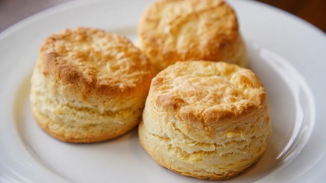 Biscuits