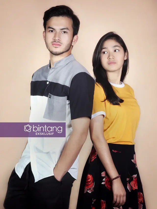 [Bintang] B3 Eksklusif Rizky Nazar dan Cut Syifa