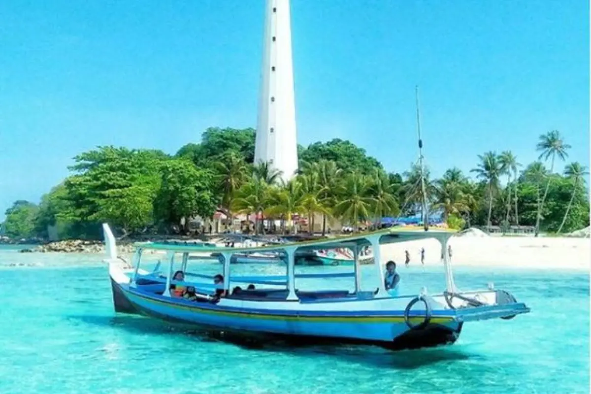 Belitung