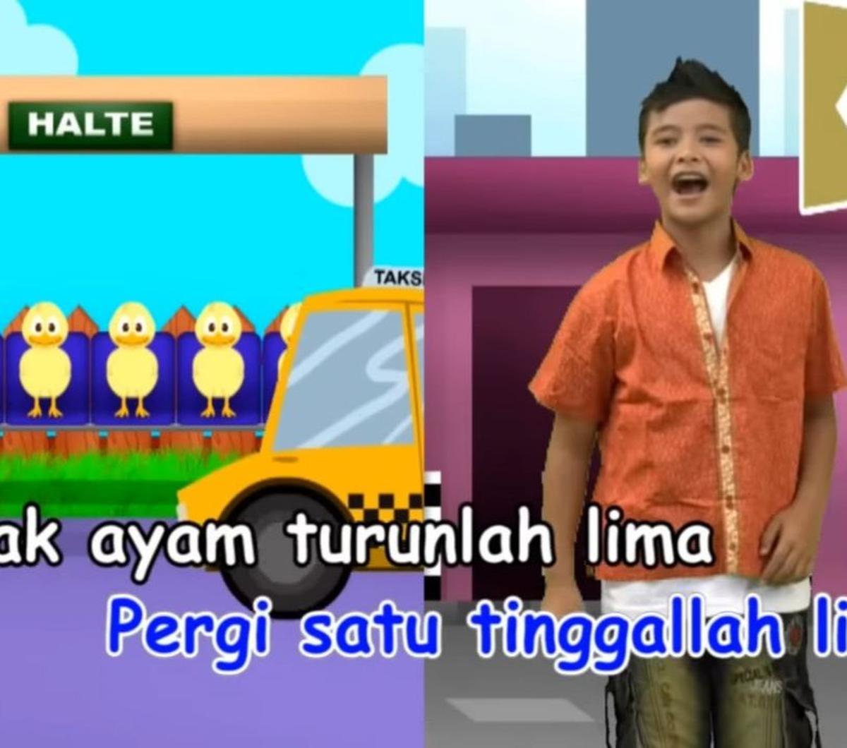 Dok. Istimewa