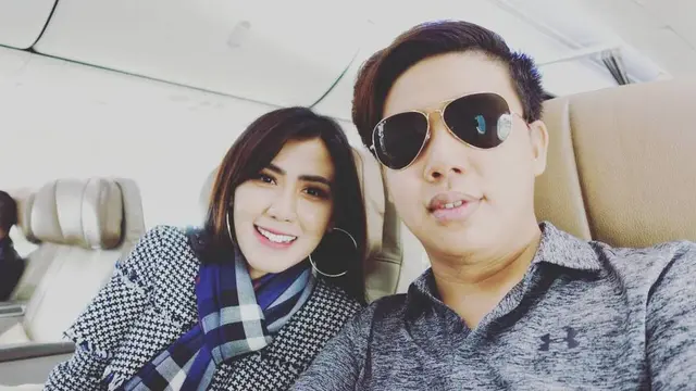 Rey Utami