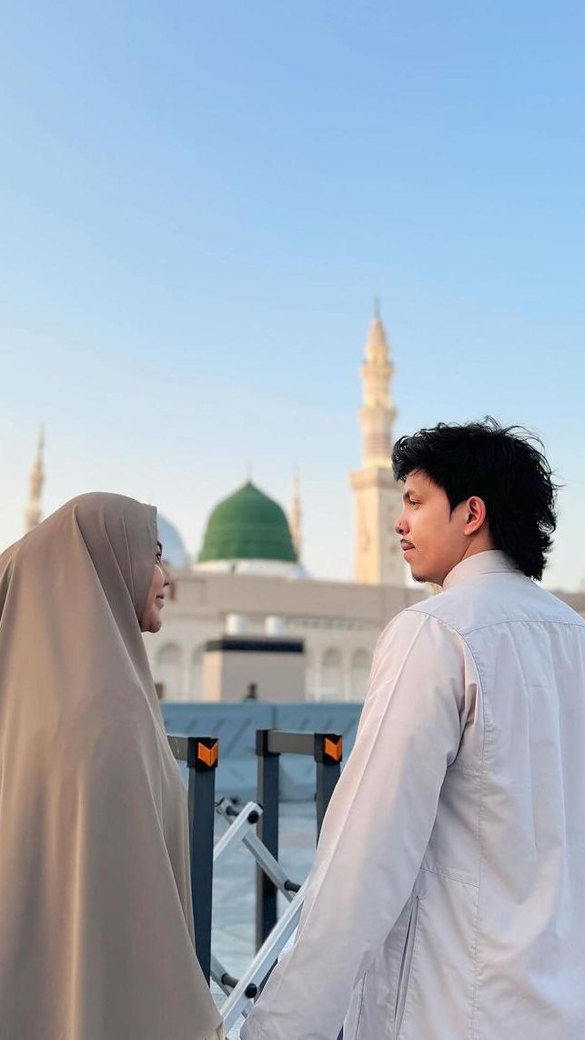 Pengalaman Pertama Ibadah Haji <br>