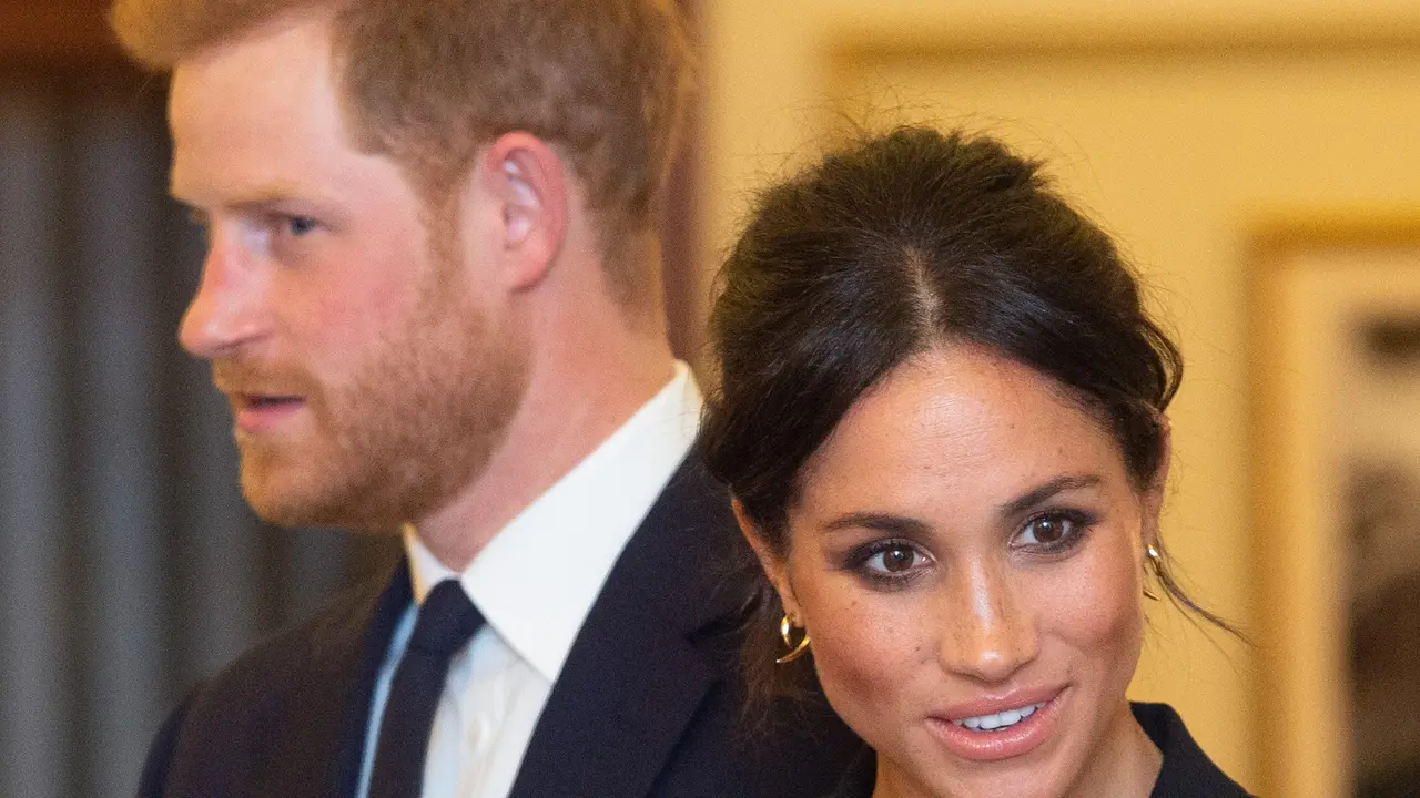[Fimela] Meghan Markle