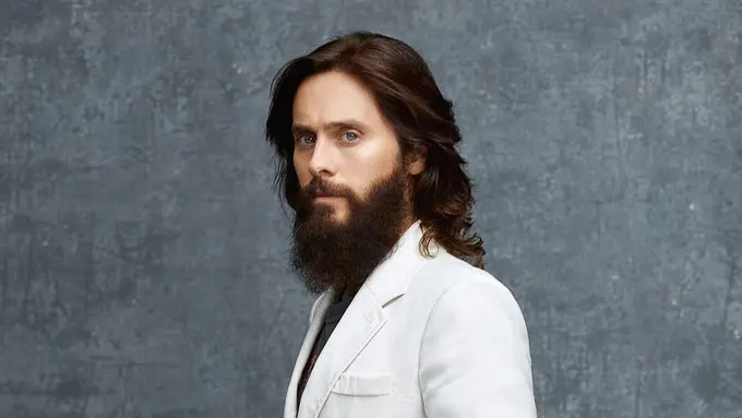[Bintang] Jared Leto