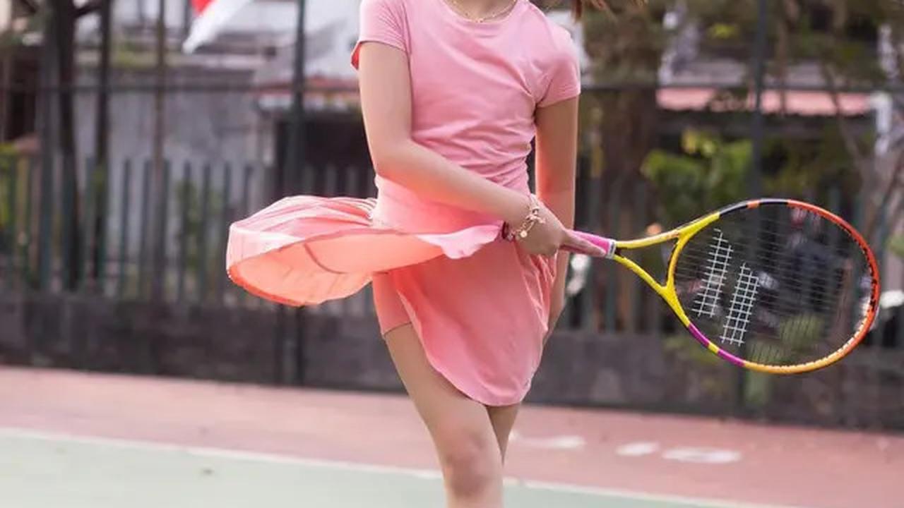 Kini Jadi Anak Zumi Zola, Ini 6 Potret Illiyyuna Kamila Rais Buah Hati Putri Zulhas
