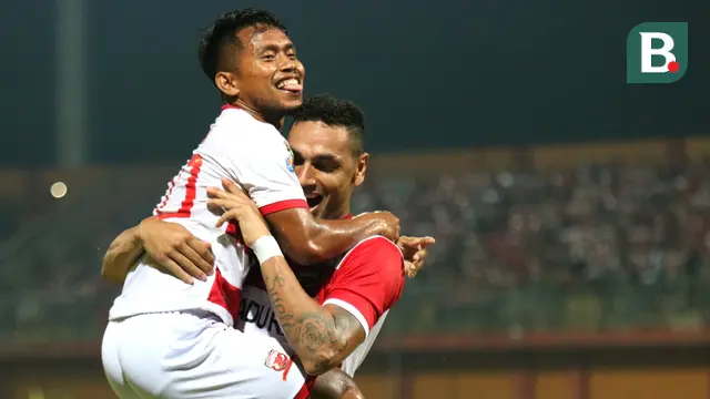 Andik Vermansah