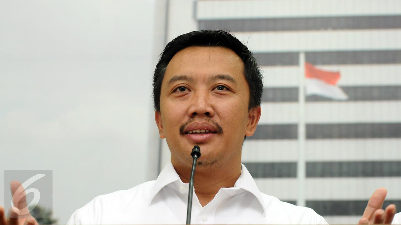 20160212-Menpora dan Barekraf Perkenalkan Tema Besar Asian Games 2018-Jakarta