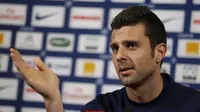 PSG Resmi Perpanjang Kontrak Motta