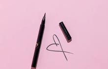 Cara Membuat Eyeliner dengan 1 Bahan Saja dan Hanya Butuh Waktu 5 Menit