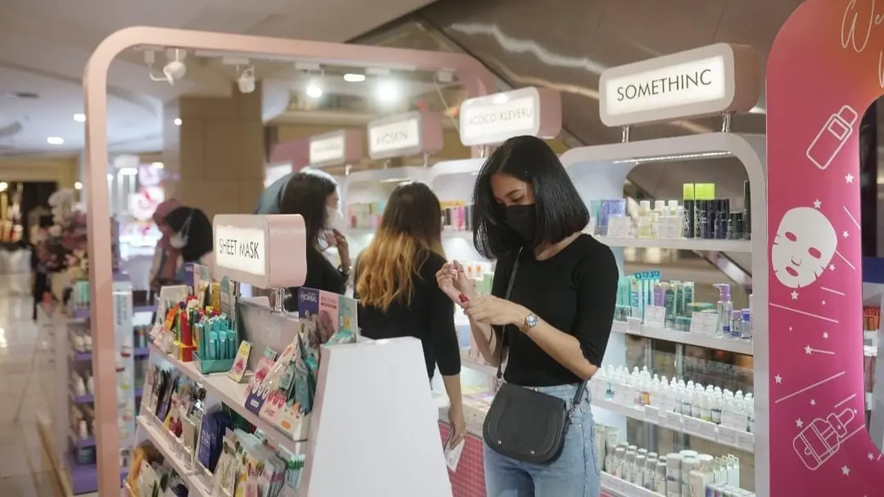 Skincare
