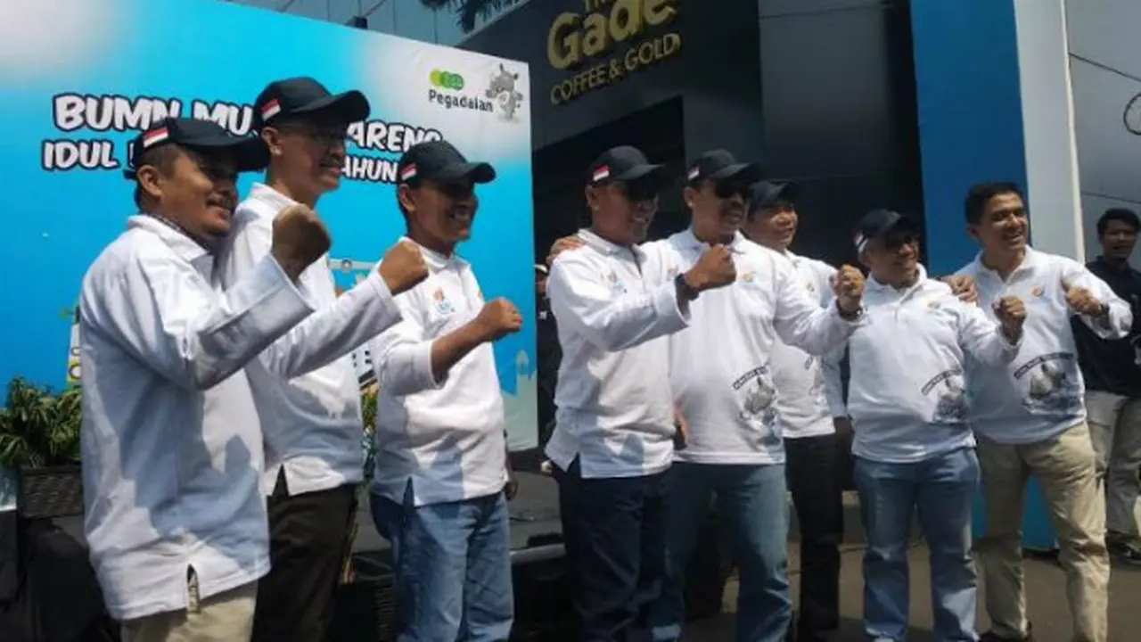 (Foto: Merdeka.com/Anggun P. Situmorang)