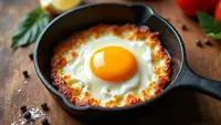Resep Telur Mata Sapi Renyah yang Gurih dan Anti Gagal