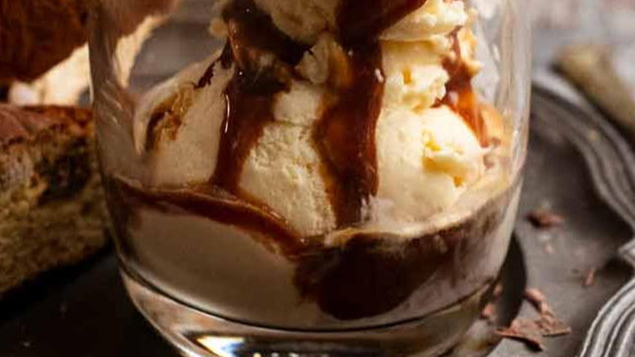 <b>12. Affogato</b>