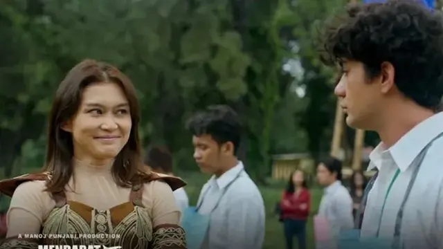 Film Mendarat Darurat