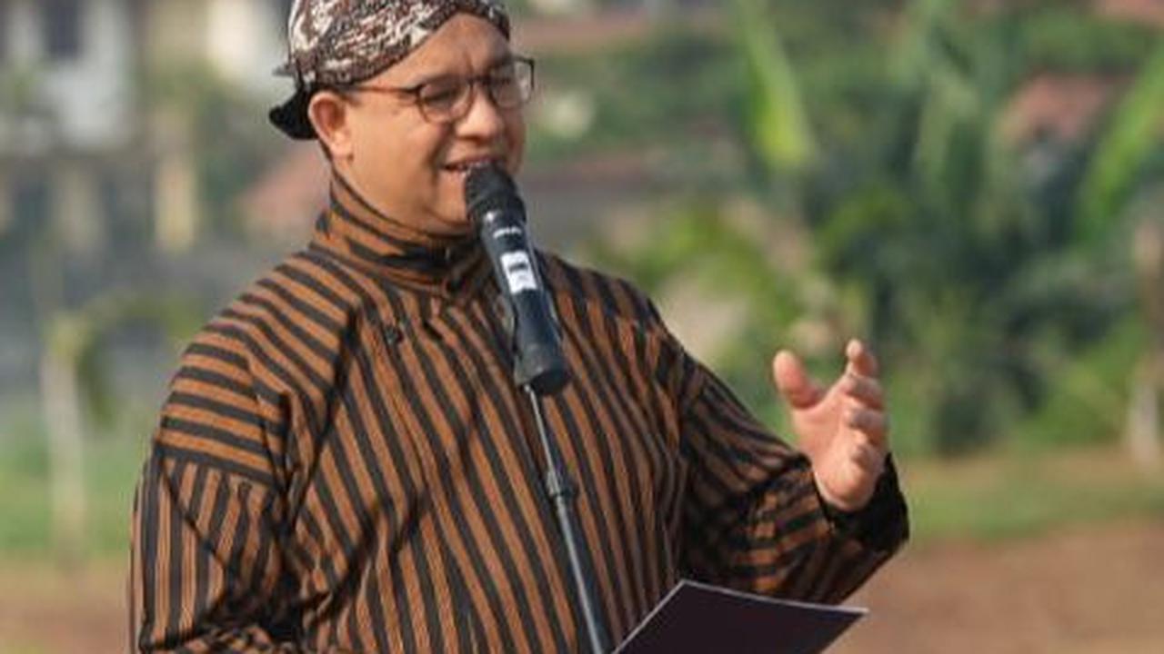 Biaya Kuliah Makin Mahal, Ini Solusi Anies Baswedan
