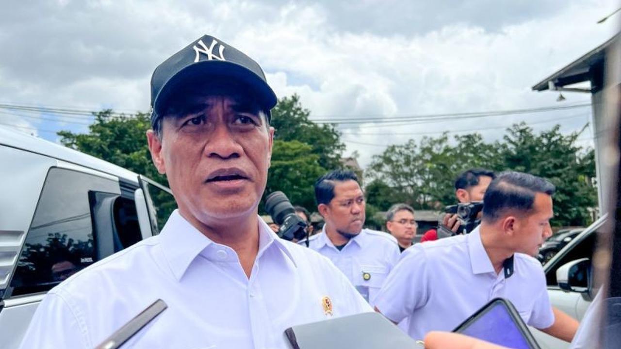 Mentan: Sistem PM-AAS Dongkrak Produktivitas Padi hingga 12,4 Ton/Ha, Perkuat Swasembada Pangan