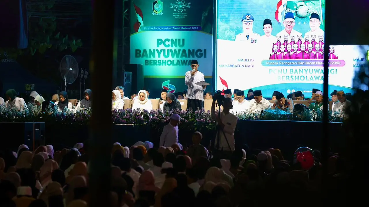 Pemkab Banyuwangi
