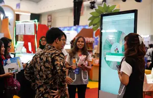 BPDP Dorong Hilirisasi Komoditas Perkebunan di Ekosistem Industri Halal