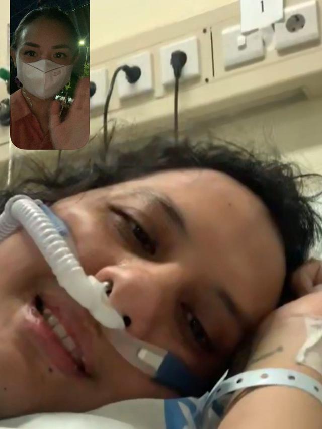 Raditya Oloan Suami Joanna Alexandra Meninggal Dunia, Ini 6 Faktanya