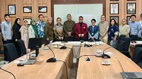 Akademisi Harap Penguatan Prinsip Independensi Lembaga Negara Melalui Reformasi Struktural